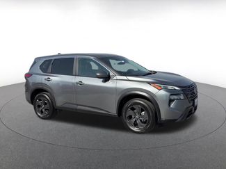 Used 2026 Nissan Rogue SV AWD/4WD video 2
