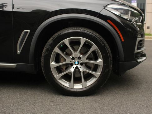 Used 2019 BMW X4 xDrive30i AWD/4WD image 4