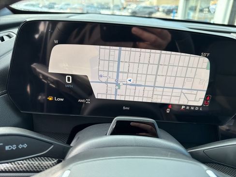 New 2026 Chevrolet Traverse High Country image 23