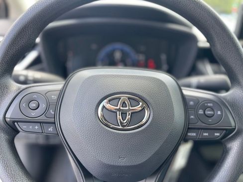 New 2026 Toyota Corolla LE image 29