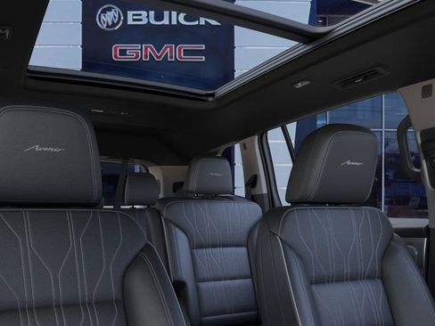New 2026 Buick Enclave Avenir image 24
