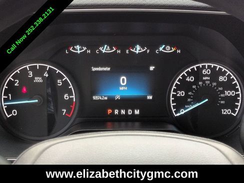 Used 2023 Ford F150 XL w/ STX Appearance Package AWD/4WD image 25