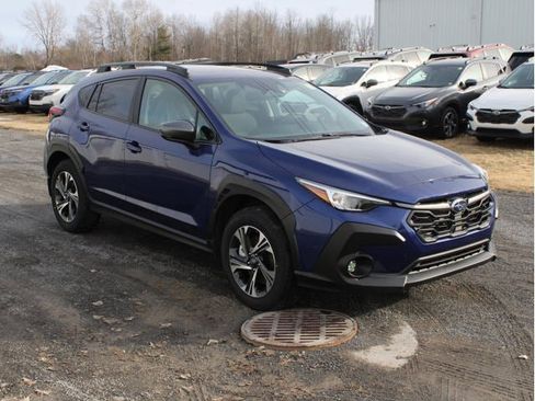New 2026 Subaru Crosstrek 2.0i Premium image 21