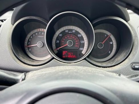 Used 2012 Kia Forte EX FWD image 6