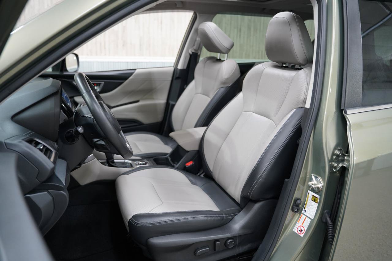 Used 2020 Subaru Forester Limited AWD/4WD image 30