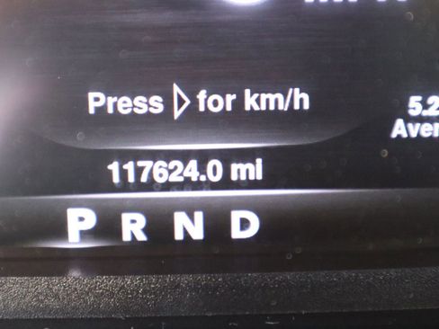 Used 2016 RAM 1500 Laramie w/ Convenience Group image 37