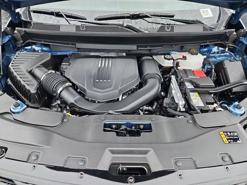 New 2026 Chevrolet Traverse Z71 AWD/4WD image 31