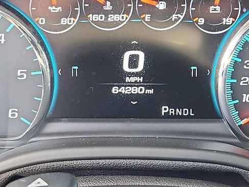 Certified 2020 Chevrolet Tahoe Premier AWD/4WD image 21