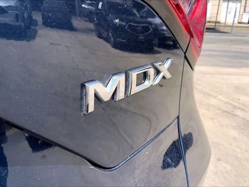 Used 2026 Acura MDX w/ Technology Package FWD image 10