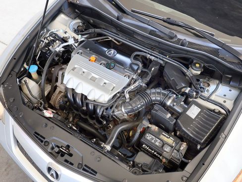 Used 2010 Acura TSX Sedan FWD image 31