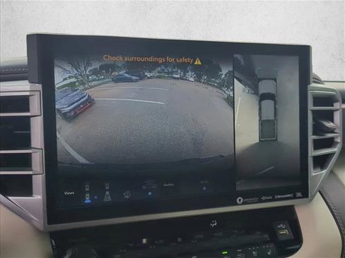 Used 2024 Toyota Tundra 1794 Edition image 20