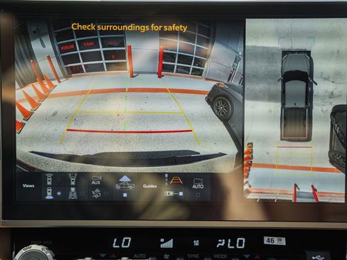 New 2026 Toyota Tundra 1794 Edition AWD/4WD image 54