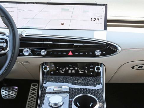 New 2026 Genesis GV70 3.5T Sport Prestige image 13