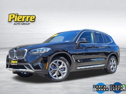 Used 2024 BMW X3 xDrive30i