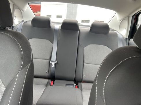 Used 2023 Kia Forte LXS w/ LXS Technology Package FWD image 17
