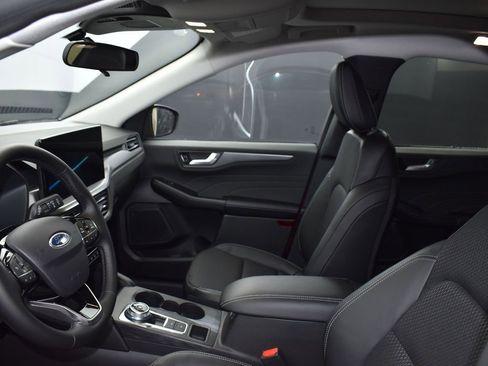 New 2025 Ford Escape Base image 14