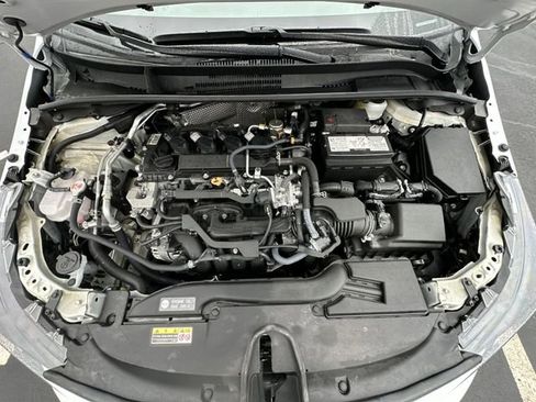 Certified 2024 Toyota Corolla LE image 18