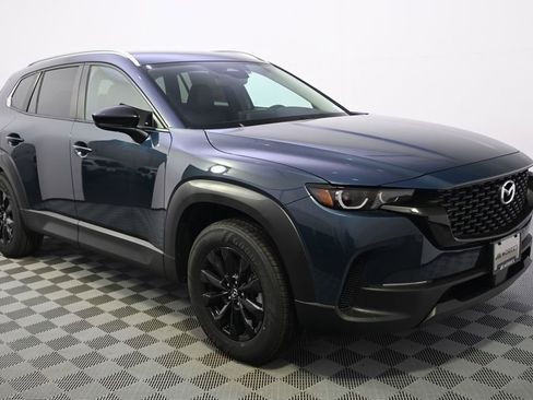 New 2026 MAZDA CX-50 AWD 2.5 S w/ Weather Package image 8