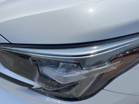 Certified 2024 Subaru Legacy Limited AWD/4WD image 9