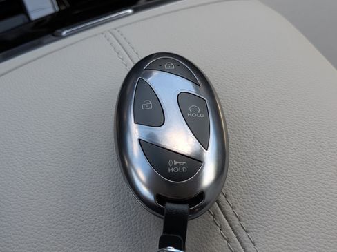 New 2026 Hyundai Tucson SEL FWD image 32