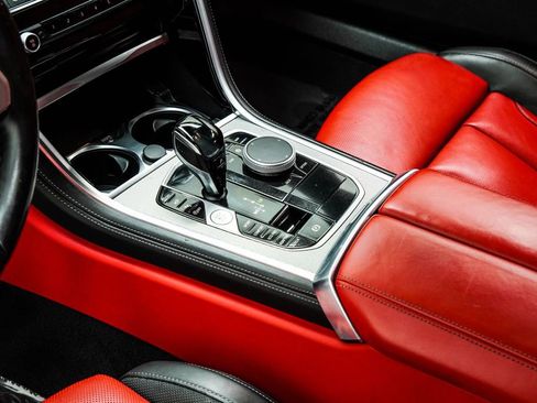 Used 2022 BMW 840i Gran Coupe 840 image 20