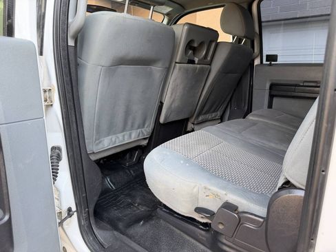 Used 2016 Ford F450 XL w/ Power Equipment Group AWD/4WD image 23