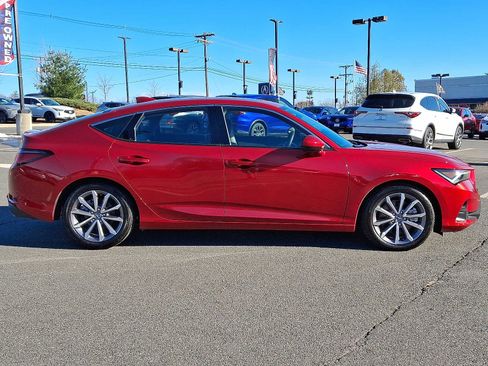 Used 2025 Acura Integra image 7