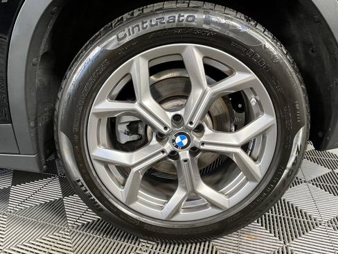 Used 2023 BMW X3 xDrive30i w/ Convenience Package w/ZPA AWD/4WD image 15