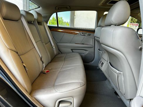 Used 2006 Toyota Avalon Limited FWD image 26