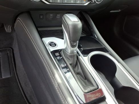 Certified 2025 Nissan Altima 2.5 SL AWD/4WD image 11