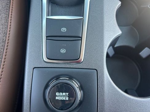 New 2025 Ford Bronco Sport Outer Banks w/ Outer Banks Tech Package+ AWD/4WD image 20