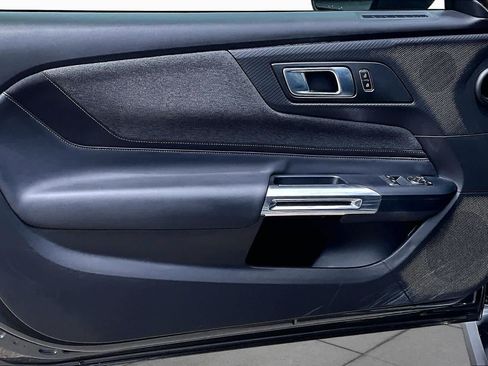 Certified 2025 Ford Mustang GT RWD image 22