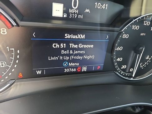 Used 2024 Cadillac XT6 Premium Luxury AWD/4WD image 25