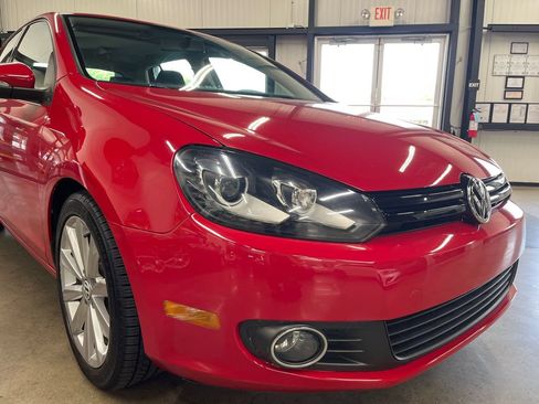 Used 2013 Volkswagen Golf TDI FWD image 21