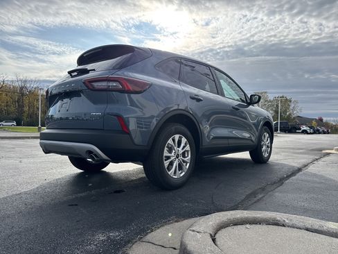 New 2026 Ford Escape Active w/ Cold Weather Package image 8