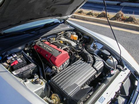 Used 2002 Honda S2000 image 23