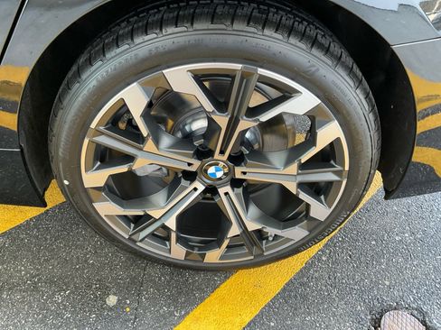 New 2026 BMW 330i Sedan w/ Convenience Package image 22