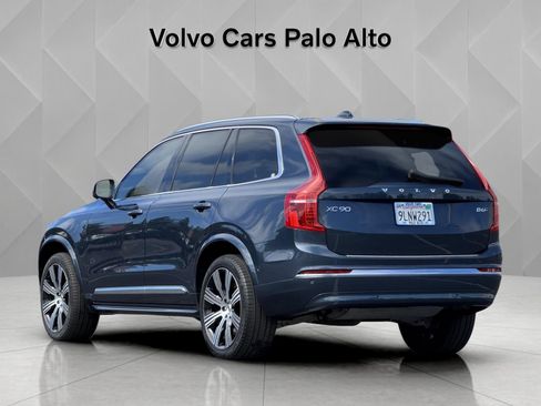 Used 2024 Volvo XC90 B6 Ultimate w/ Protection Package Premier AWD/4WD image 6