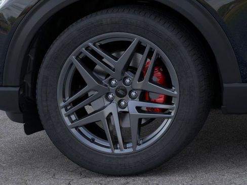 New 2026 Ford Explorer ST-Line w/ ST-Line Street Pack image 19