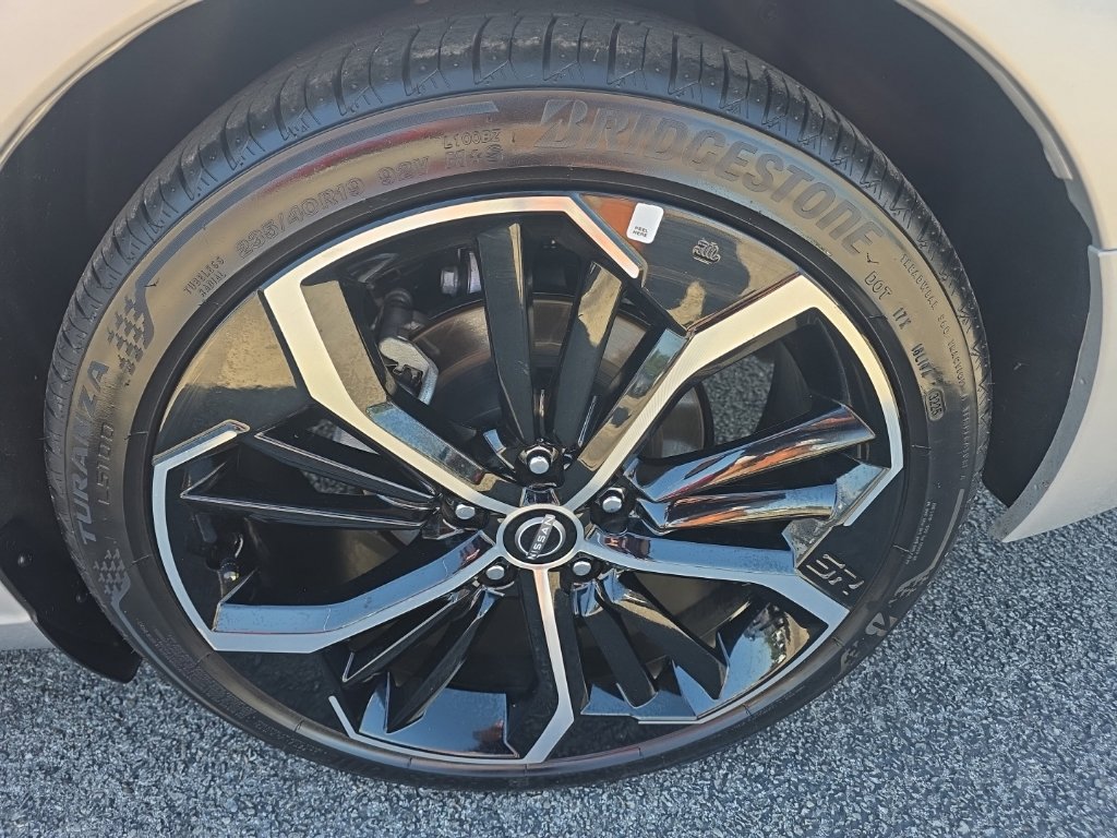 Used 2025 Nissan Altima 2.5 SR FWD image 7