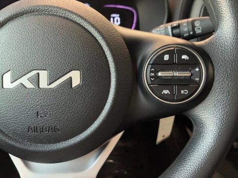 Used 2023 Kia Soul LX w/ Option Group 015 image 19
