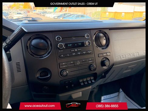 Used 2013 Ford F250 XL w/ PWR Equipment Group image 18