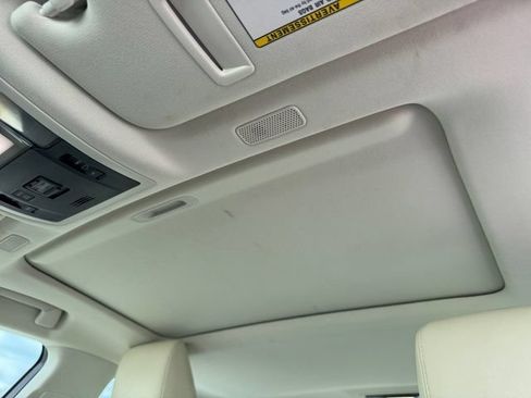Used 2022 Lexus ES 350 w/ Premium Package FWD image 24
