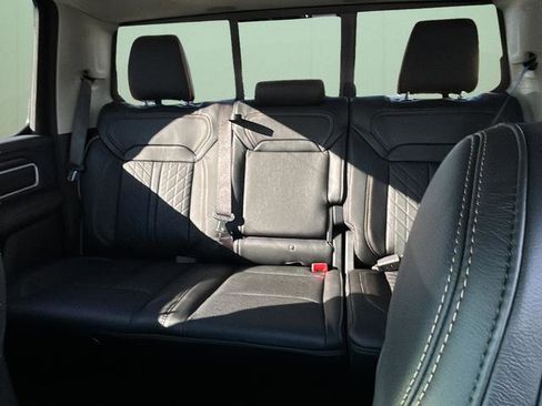 New 2026 RAM 1500 Tungsten w/ Bed Utility Group image 60