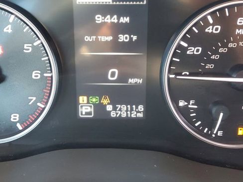 Certified 2023 Subaru Ascent Onyx Edition Limited image 23