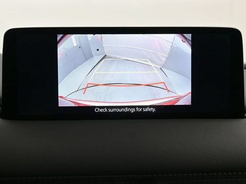 Used 2024 MAZDA CX-5 AWD 2.5 S w/ Select Package image 25