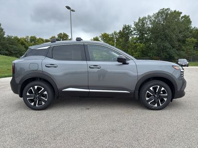 New 2026 Nissan Kicks SV w/ SV Premium Package