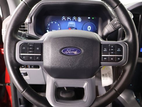 Used 2024 Ford F150 XLT w/ FX4 Off-Road Package image 3
