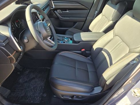 New 2026 MAZDA CX-50 AWD 2.5 Hybrid w/ Cargo Package image 6