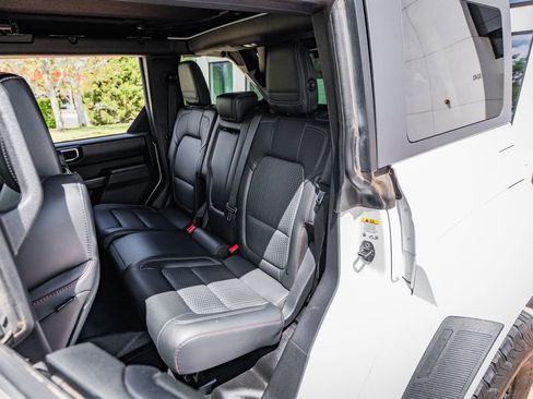 Used 2024 Ford Bronco Raptor image 34